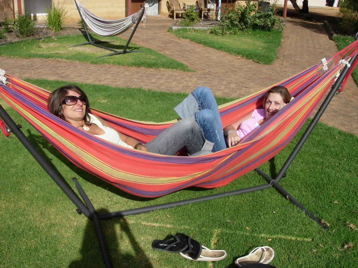Margaret River Lodge Backpackers Bagian luar foto